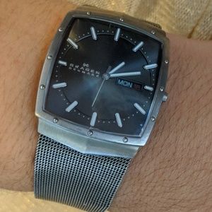 Skagen Denmark Quartz Men's Watch
